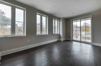 80 9th Street Unit# 105 Owen Sound Ontario N4K 1N4