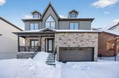 86 37th Street Wasaga Beach Ontario L9Z 2B5