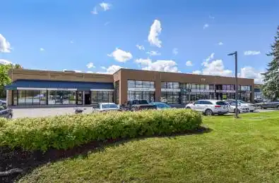 150 Nipissing Road Unit# 7-8 Milton Ontario L9T 5B3