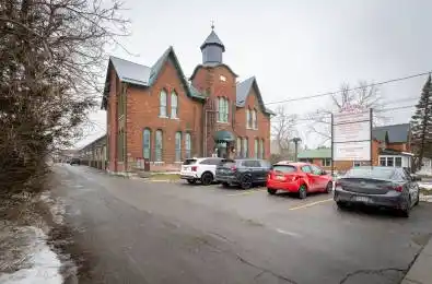 212 Camden Road Unit# 2 Greater Napanee Ontario K7R 1E3