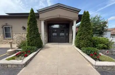 26 Ormond Street Thorold Ontario L2E 6A8