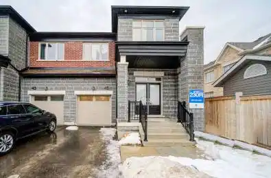 45 Kentledge Avenue East Gwillimbury Ontario L9N 0W3