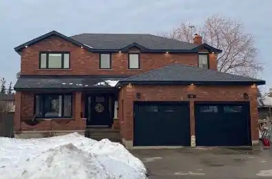 82 Gunn Avenue Cambridge Ontario N3C 3J7