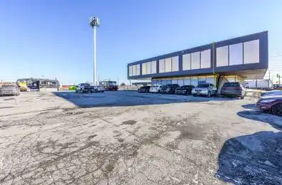 1300 Steeles Avenue Unit# 218 Brampton Ontario L6T 1A2