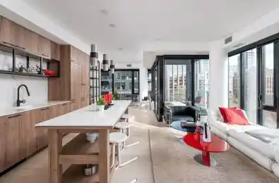 505 Richmond Street Unit# 505 Toronto C01 Ontario M5V 0P4