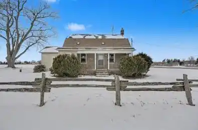 2546 Wilson Street Hamilton Ontario L0R 1A0