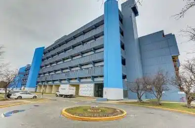 4645 Jane Street Unit# 637 Toronto W05 Ontario M3N 2K9