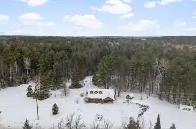 400 Calabogie Road McNab/Braeside Ontario K7S 3G8