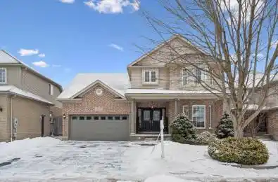 279 Farley Drive Guelph Ontario N1L 1N6
