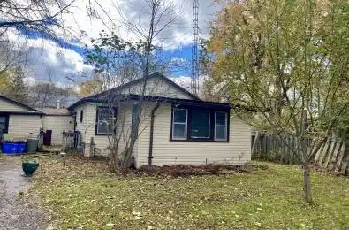 257 Cedarholme Avenue Georgina Ontario L4P 2W5