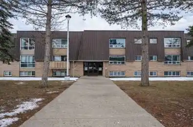 260 ACADEMY Street Unit# 108 Loyalist Ontario K0H 1G0