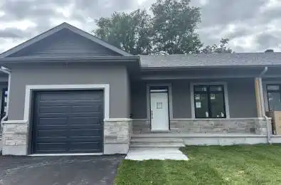 1539 FLANDERS Road Brockville Ontario K6V 0A3