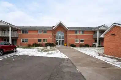 151 Industrial Boulevard Greater Napanee Ontario K7R 3Y4