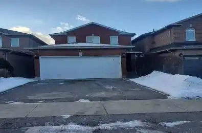 6 Solway Avenue Unit# BSMT Vaughan Ontario L6A 2W9
