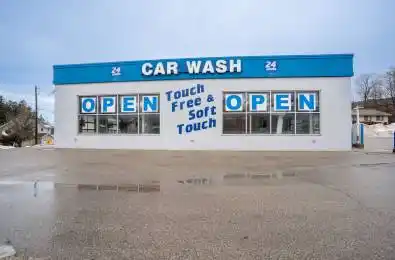 771 Dundas Street Woodstock Ontario N4S 1G1