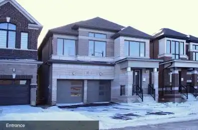 33 GIBSON Drive Erin Ontario N0B 1T0