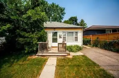 947 10th Street Mississauga Ontario L5E 1T1