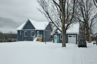 272 9th Concession Road Rideau Lakes Ontario K0G 1X0