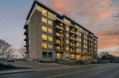 479 Charlton Avenue Unit# 209 Hamilton Ontario L8N 0B4