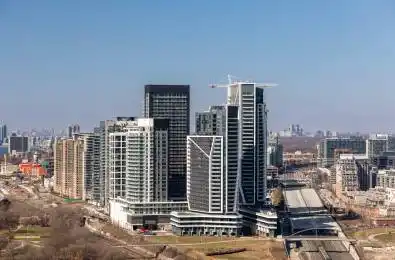 50 Ordnance Street Unit# 707 Toronto C01 Ontario M6K 0C9