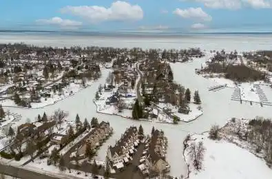 100 Laguna Parkway Unit# 23 Ramara Ontario L0K 1B0