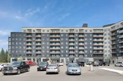 525 New Dundee Road Unit# 222 Kitchener Ontario N2P 0K8