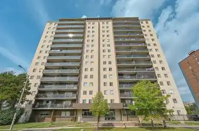 60 Stevenson Road Unit# 1008 Toronto W10 Ontario M9V 2B4