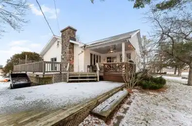 174 County Road 4 N/A Loyalist Ontario K0H 1G0