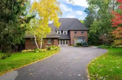 4207 Bridlepath Trail Mississauga Ontario L5L 3K3