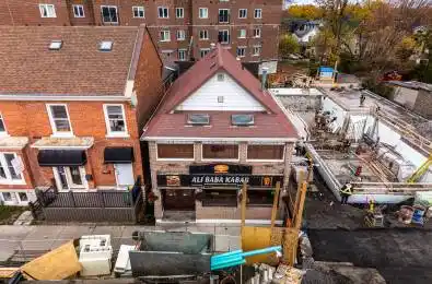 569 Princess Street Kingston Ontario K7L 1C8