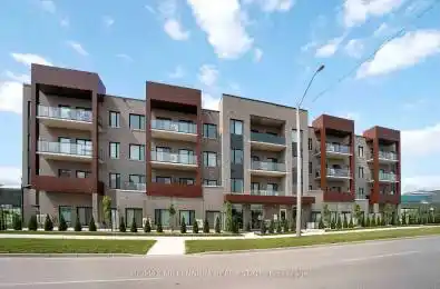 408 Dundas Street Unit# 306 Cambridge Ontario N1R 0E8