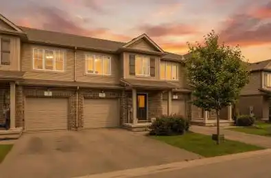 340 Prospect Point Road Unit# 4 Fort Erie Ontario L0S 1N0