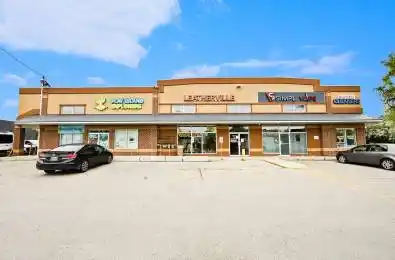 13390 Yonge Street Richmond Hill Ontario L4E 2P6
