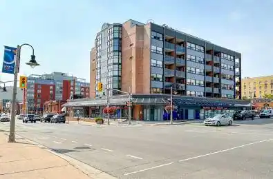 80 Athol Street Unit# 702 Oshawa Ontario L1H 8B7
