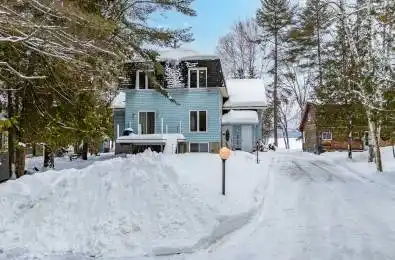 1015 Blackberry Lane Minden Hills Ontario K0M 2K0