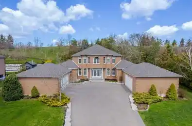 6 Lord Duncan Court Clarington Ontario L1E 1Z5