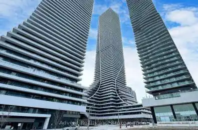 30 Shore Breeze Drive Unit# 5907 Toronto W06 Ontario M8V 1A1