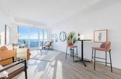 8 Water Walk Drive Unit# 2701 Markham Ontario L3R 6L4