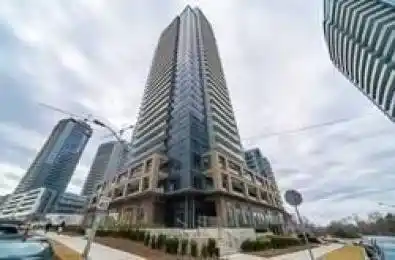 56 Forest Manor Road Unit# 305 Toronto C15 Ontario M2J 1M6