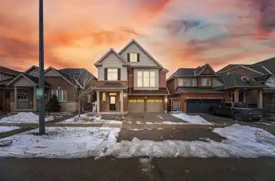 82 Waterville Way Caledon Ontario L7C 3P2