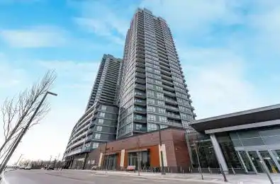 30 Upper Mall Way Unit# A909 Vaughan Ontario L4J 0L7