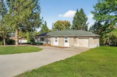 10 Delong Drive Beacon Hill North - South and Area Ontario K1J 7E6