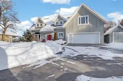 1682 Jackson Boulevard Kingston Ontario K7L 4V1