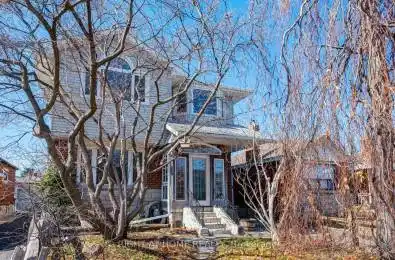 952 Coxwell Avenue Unit# Main Toronto E03 Ontario M4C 3G3