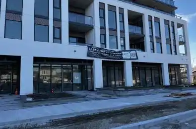 4569 Kingston Road Unit# 02 Toronto E10 Ontario M1E 2P3