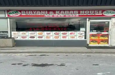 462 Birchmount Road Unit# 33 Toronto E04 Ontario M1K 1N8