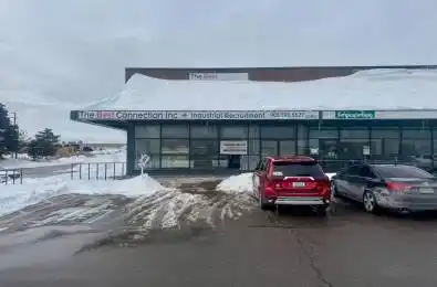 2150 steeles Avenue Brampton Ontario L6T 1A7