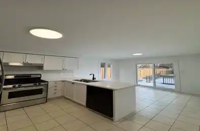 71 Links Road Vaughan Ontario L6A 1L4