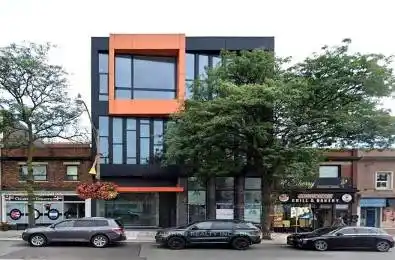 3429 Yonge Street Unit# 3 Toronto C04 Ontario M4N 2N1