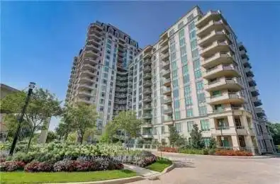 20 Bloorview Place Unit# 1002 Toronto C15 Ontario M2J 0A6